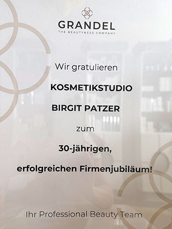 Beauty Therapie
